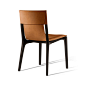 Poltrona Frau Isadora Dining Chair - 2Modern