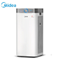 【美的KJ550G-JA32】美的（Midea）空气净化器 除甲醛除雾霾净化器家用 除菌除H1N1流感病毒净化器KJ550G-JA32【行情 报价 价格 评测】-京东