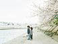 Hideaki Hamada Photography - Haru and Mina #1