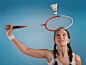 People 4190x3186 women sports badminton
羽毛球运动图片