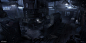 【欧式】· Ocean : Freelance  Environment concept artist 