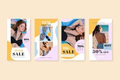 努力、努力再努力采集到女装banner / 手机端