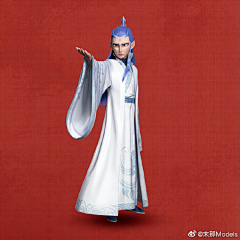 Darry磨叽哦采集到***C【设计类】中国风，武打