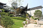 2015-苏州绿诚桃花源居住区景观方案+实景/设计素材/资料新中式-淘宝网