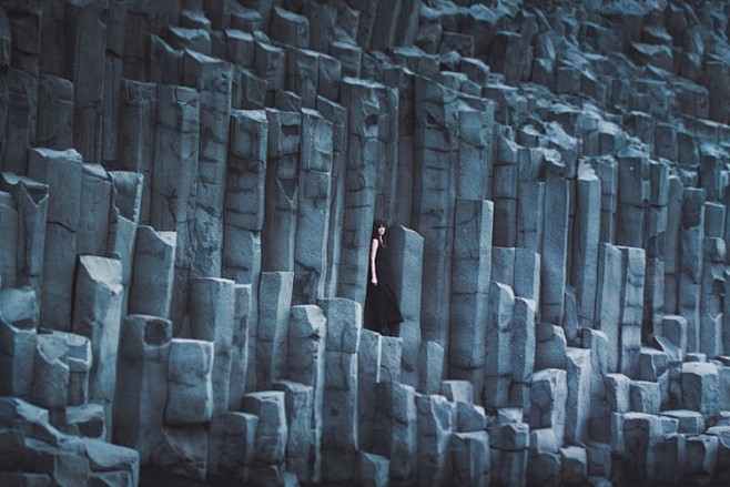 Elizabeth Gadd|宁静致远-...