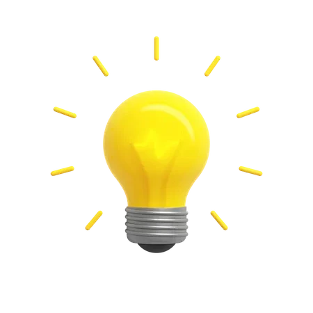 Lamp  3D Illustratio...