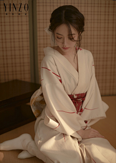 帽子李采集到国风