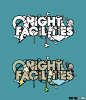 Night Facilities Logo - (Client) on Behance