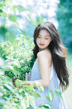sunnyzf采集到美女模特