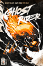 GHOST RIDER : Goverdose2.0 - Heroes / Villains