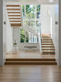 Staircase Design Ideas, Pictures, Remodel & Decor