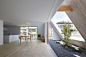 Pocket: House in Utsunomiya by Suppose Design Office