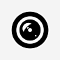 镜头照相机摄影图标_88ICON https://88icon.com 镜头 照相机 摄影