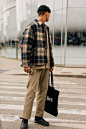 Men's Fashion