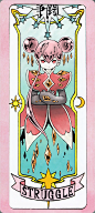 Clear Cards (18)
