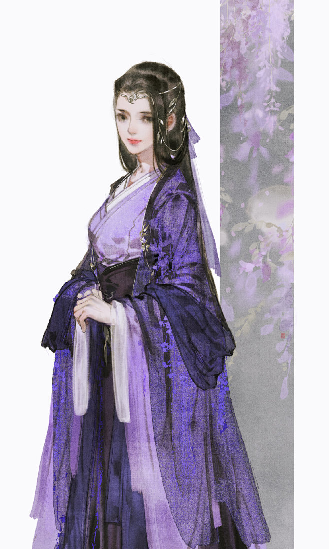 白师姐的小裙子