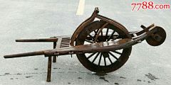木轮车-价格：1800.0000元-se61058475-其他木制用品-零售-7788收藏__收藏热线 _元素中国_T2019112 #率叶插件，让花瓣网更好用_http://ly.jiuxihuan.net/?yqr=14173192#
