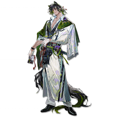 Ralos采集到明日方舟