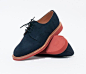 Suede Buck Shoes by Mark McNairy#sneaker#