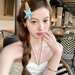 咪咕灯采集到美女