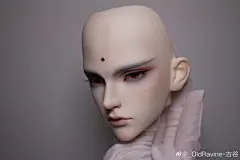 _OldRavine-古谷的微博_微博