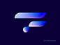 Total Fulfillment标志设计tf标志f标志t标志存储速度logodesign刻字标志logo fullfilment标志api api标志矢量标志设计标志品牌ui ux排版设计