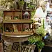 &quot;The Farmers Wife&quot; This little shop is filled with rustic farmhouse and garden accessories!  ~ Old Town Temecula Ca.
