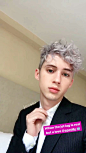 戳爷 troye sivan