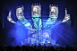 Image result for curved led stage set design