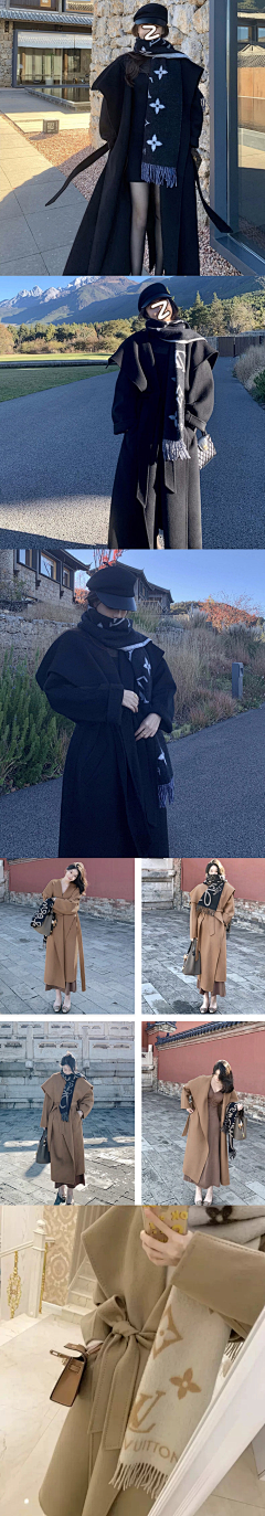 喵(=^･ｪ･^=)~采集到妆造 服饰