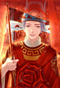 待您君临天下时的空间 [http://2716448302.qzone.qq.com]