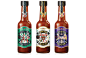 Damn Hot Sauce (11)