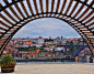 View of Oporto by *AustriaAngloAlliance on deviantART