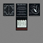 Changxin｜猛虎蔷薇，全新香薰品牌视觉设计