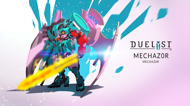 DUELYST - FROSTFIRE ...