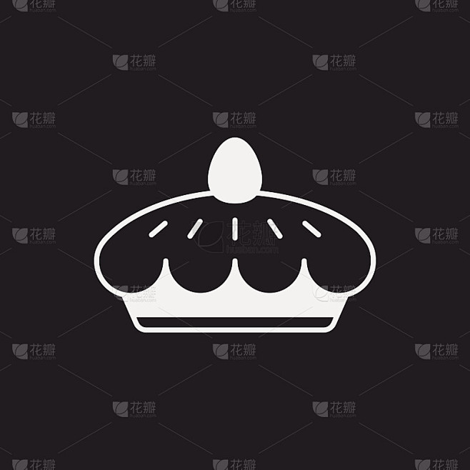 脚icon