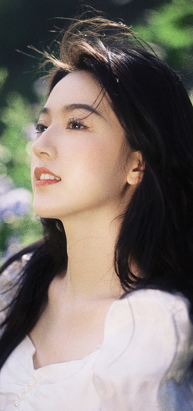 {现代系列}实拍东方美女 （现代时尚，复...