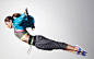 Nike Womens   Spring/Summer 2013 Collection Lookbook