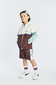 深海韩采集到D小孩素材