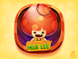MOJILEE - ICONFANS|图标粉丝网|专业图标界面设计论坛,软件界面设计,图标制作下载,人机交互设计