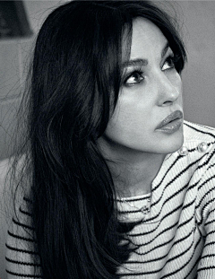 MydZz采集到Monica Bellucci