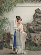 蕉下客_大青衣永远是挚爱_ (3)