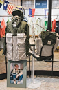 Nigel Cabourn

