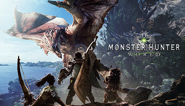 Monster Hunter: Worl...