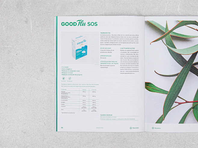 brand diet editorial...