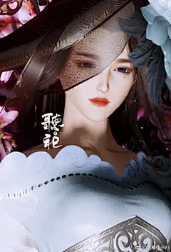 【剑网3九周年快乐鸭】

马上就要九周年，真的玩剑三一转眼就5年了。
而我还没有拥有海景房。

这次把重置版以来的无偿脸型都打了个包。还有几个新脸(●´З｀●)
获取方式：转发+关注+私信“大寒尚有蝉”...展开全文c