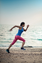 First Run - A Free Running & Fitness Training App