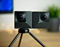 Insta360 折叠相机，3D视角记录一切！