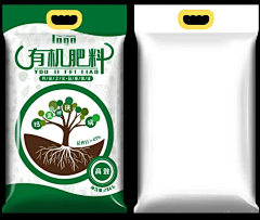 叁柒元素采集到化肥袋子