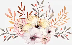 手绘水彩花草装饰高清素材 小清新花草装饰 文艺插画 文艺花草PPT制作 植物插画 海报设计 羽毛 花卉 花草包装礼盒 花草插画 花草装饰 元素 免抠png 设计图片 免费下载 页面网页 平面电商 创意素材